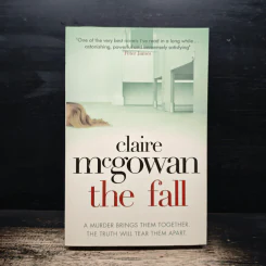 The Fall - Claire McGowan