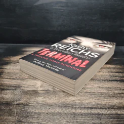 Terminal - Kathy Reichs, Brendan Reichs รูปที่ 4