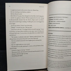 Terminal - Kathy Reichs, Brendan Reichs รูปที่ 8