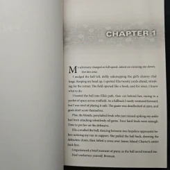 Terminal - Kathy Reichs, Brendan Reichs รูปที่ 7