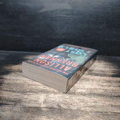 The Lost Girls - Allison Brennan รูปที่ 5