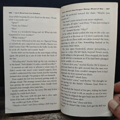 Larry Bond's Red Dragon Rising: Shock of War - Larry Bond, Jim DeFelice รูปที่ 7