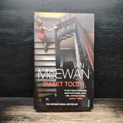 Sweet Tooth - Ian McEwan รูปที่ 1