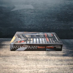 Sweet Tooth - Ian McEwan รูปที่ 3
