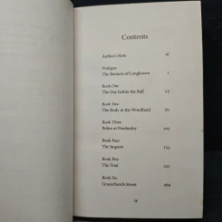Death Comes to Pemberley - P.D.James รูปที่ 7