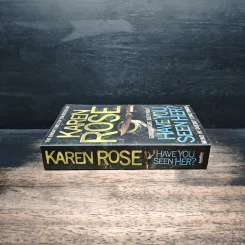 Have You Seen Her? - Karen Rose รูปที่ 3