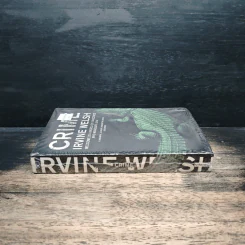 Crime - Irvine Welsh รูปที่ 3