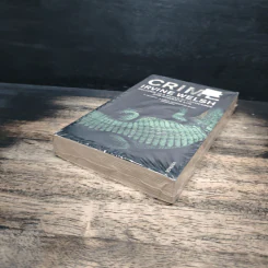 Crime - Irvine Welsh รูปที่ 4