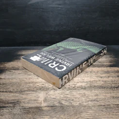 Crime - Irvine Welsh รูปที่ 5