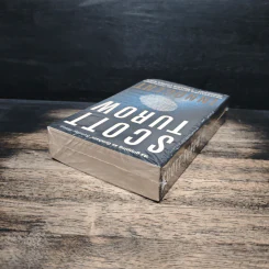 Innocent - Scott Turow รูปที่ 5