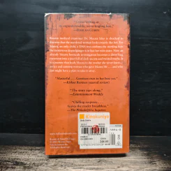 Body Double - Tess Gerritsen รูปที่ 2