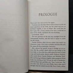 Body Double - Tess Gerritsen รูปที่ 7