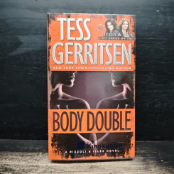 Body Double - Tess Gerritsen รูปที่ 1