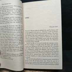 The Surgeon - Tess Gerritsen รูปที่ 7