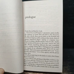 The Surgeon - Tess Gerritsen รูปที่ 6