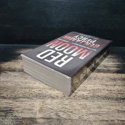 Red Moon - Benjamin Percy รูปที่ 5