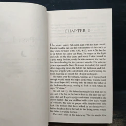 Red Moon - Benjamin Percy รูปที่ 6