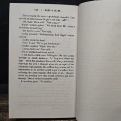 The Competition - Marcia Clark รูปที่ 8