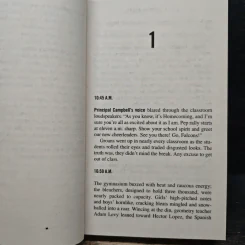 The Competition - Marcia Clark รูปที่ 7