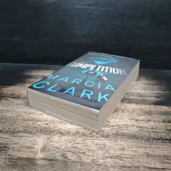 The Competition - Marcia Clark รูปที่ 4