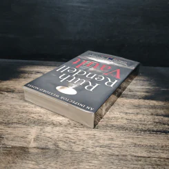 The Vault - Ruth Rendell รูปที่ 5