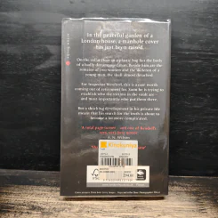 The Vault - Ruth Rendell รูปที่ 2