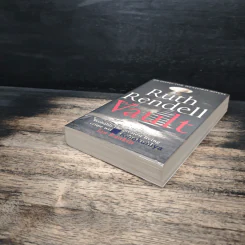 The Vault - Ruth Rendell รูปที่ 4
