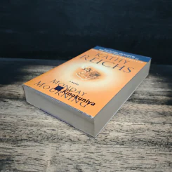 Monday Mourning - Kathy Reichs รูปที่ 4