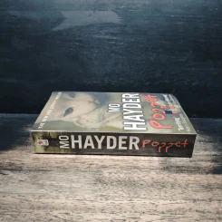 Poppet - Mo Hayder รูปที่ 3