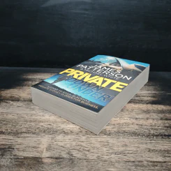 Private Down Under - James Patterson, Michael White รูปที่ 4