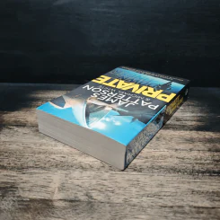 Private Down Under - James Patterson, Michael White รูปที่ 5