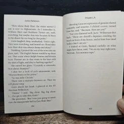 Private Down Under - James Patterson, Michael White รูปที่ 8