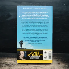 Private Down Under - James Patterson, Michael White รูปที่ 2