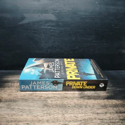 Private Down Under - James Patterson, Michael White รูปที่ 3