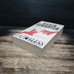 Faithless - Karin Slaughter รูปที่ 4