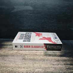 Faithless - Karin Slaughter รูปที่ 3