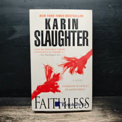 Faithless - Karin Slaughter