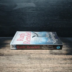 No Man's Nightingale - Ruth Rendell รูปที่ 3
