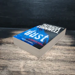 Dust - Patricia Cornwell รูปที่ 4