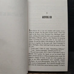 Where Monsters Hide - M. William Phelps รูปที่ 8