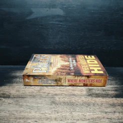 Where Monsters Hide - M. William Phelps รูปที่ 3