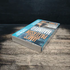 Haunted - James Patterson รูปที่ 5