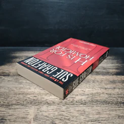 H Is for Homicide - Sue Grafton รูปที่ 5