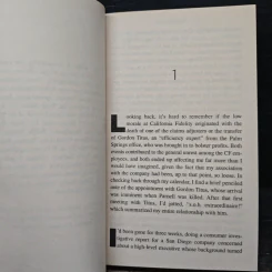 H Is for Homicide - Sue Grafton รูปที่ 7