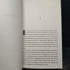 L Is for Lawless - Sue Grafton รูปที่ 7