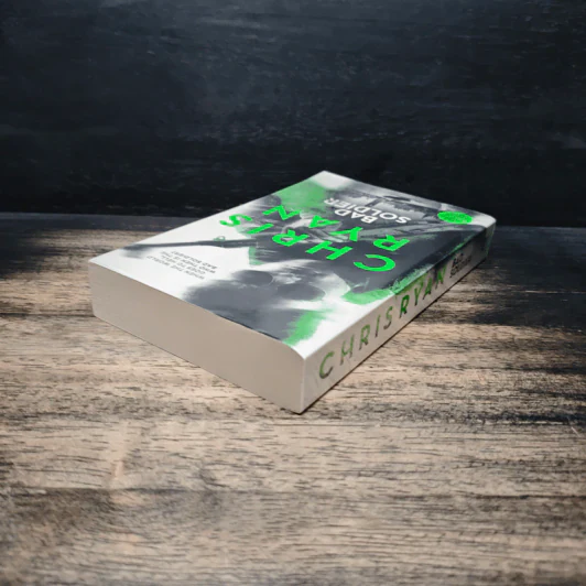 Bad Soldier - Chris Ryan รูปที่ 5