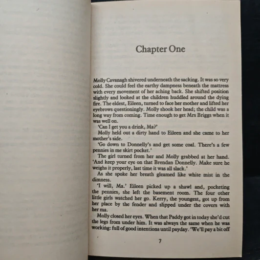 Goodnight Lady - Martina Cole รูปที่ 8