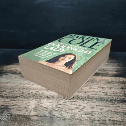 Goodnight Lady - Martina Cole รูปที่ 4