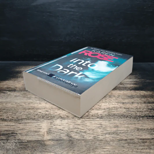 Into the Dark - Karen Rose รูปที่ 4