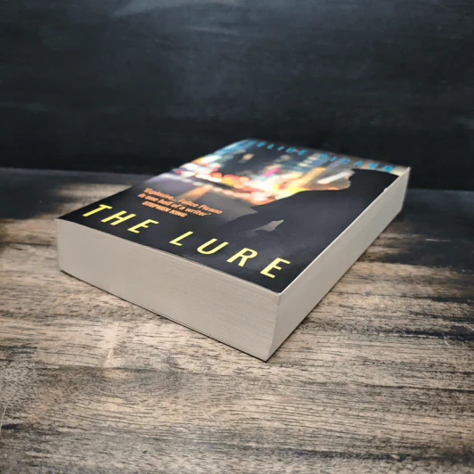 The Lure - Felice Picano รูปที่ 4
